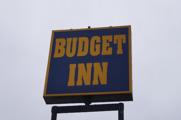 Budget Inn Main image