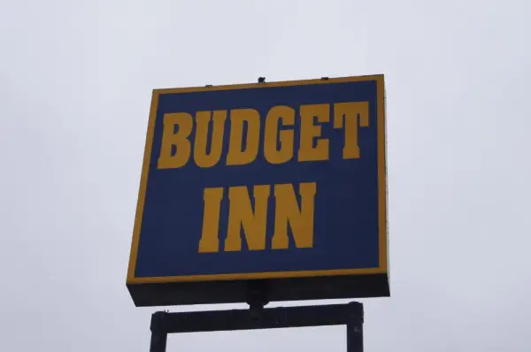 Budget Inn Main image