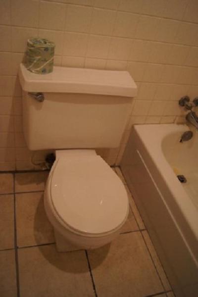Queen Room at Budget Inn, photo 3